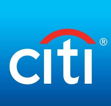 Citicorp Finance logo