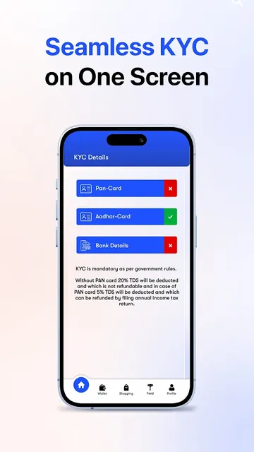 Teamex screenshot 5