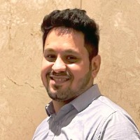 Amit Purswani profile photo