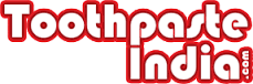 Toothpaste India logo