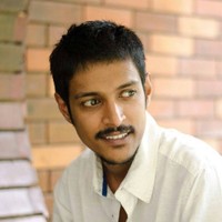 George Ramapuram profile photo