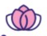 Oriental Lotus logo