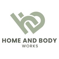 Home and Body Works logo