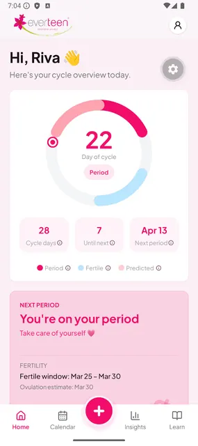 everteen screenshot 6
