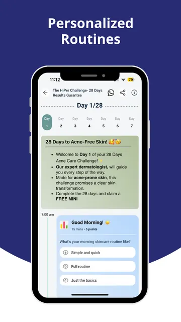 HiPer Skin - High Performance screenshot 4