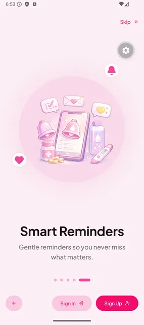 everteen screenshot 5