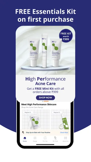 HiPer Skin - High Performance screenshot 6