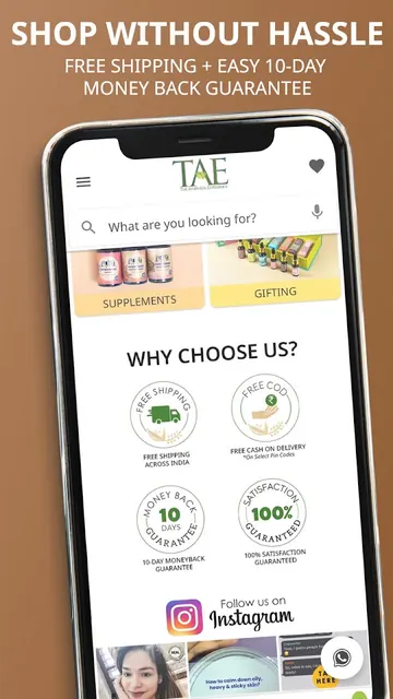 The Ayurveda Experience India screenshot 6