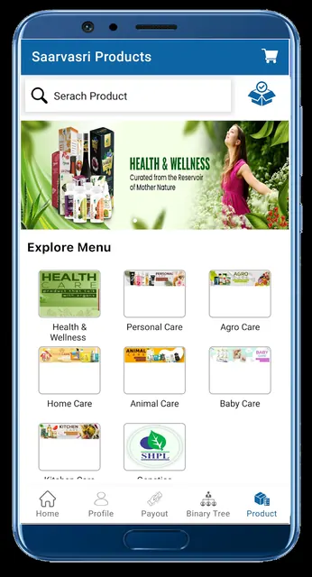 Saarvasri screenshot 3