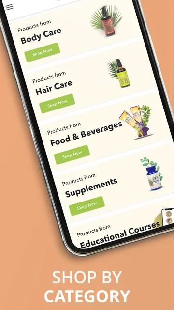 The Ayurveda Experience India screenshot 4