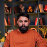 Gautam Khosla profile photo