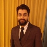 Sahil Khosla profile photo