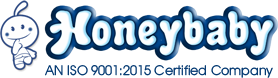 Honey Baby India logo