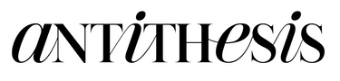 Antithesis logo