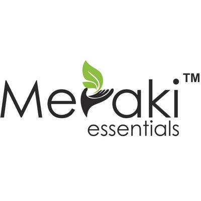Meraki Essentials logo