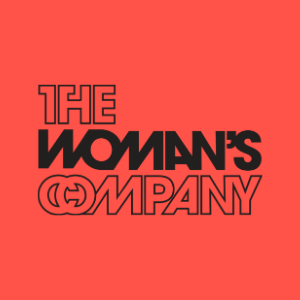 The Woman's Company logo