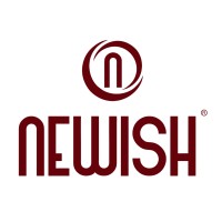 NEWISH logo