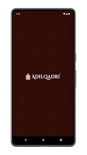 AdilQadri screenshot 1