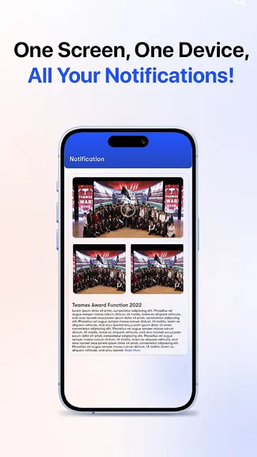 Teamex screenshot 6