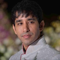 Satyen Thaker profile photo