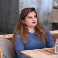 Nupur Thakkar profile photo