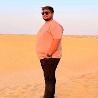Bhavin Shah profile photo