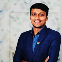 Rasesh Vasoya profile photo