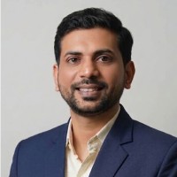 Krinesh Mangukiya profile photo
