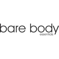 Bare Body Essentials logo