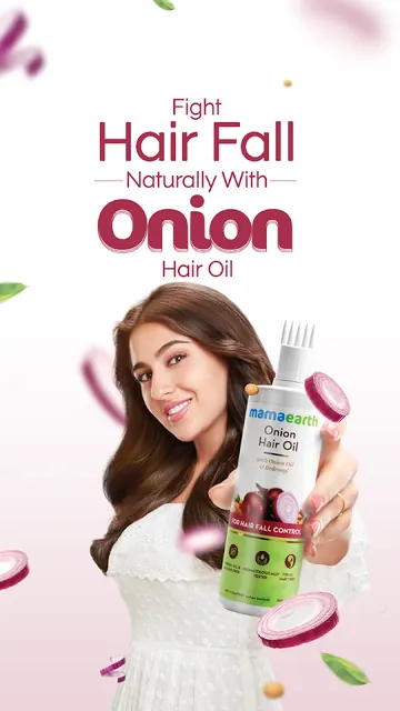 Mamaearth: Beauty Skincare App screenshot 3