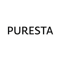 Puresta logo