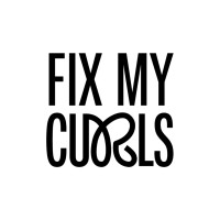 Fix My Curls logo
