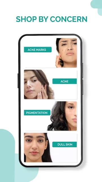 The Derma Co: Skincare App screenshot 5