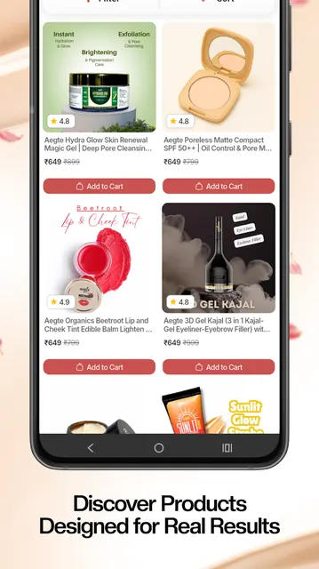 Aegte screenshot 3