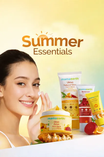 Mamaearth: Beauty Skincare App screenshot 2