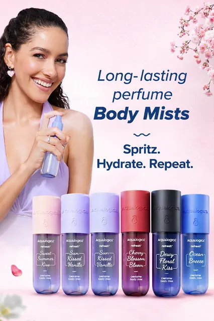 Aqualogica: Skin care Shopping screenshot 2