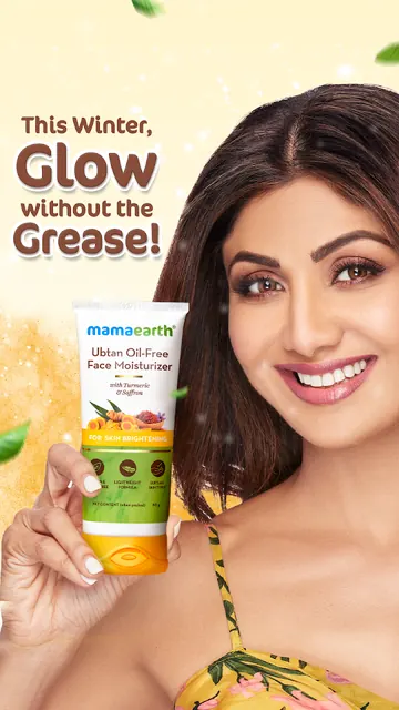 Mamaearth: Beauty Skincare App screenshot 5