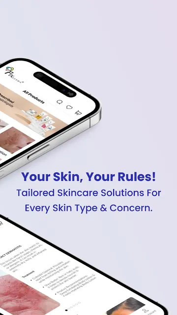 Fixderma skincare screenshot 6
