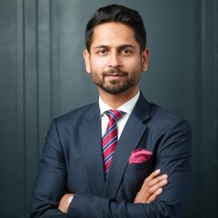 Shail Vinayak profile photo
