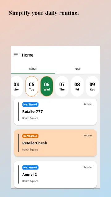 Aswini screenshot 3