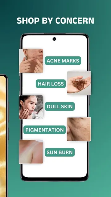 Skinska: Skin, Body & Haircare screenshot 5