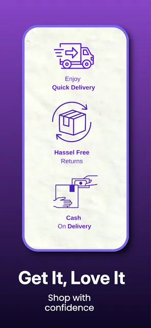 Decimal: Online Beauty Shop screenshot 6