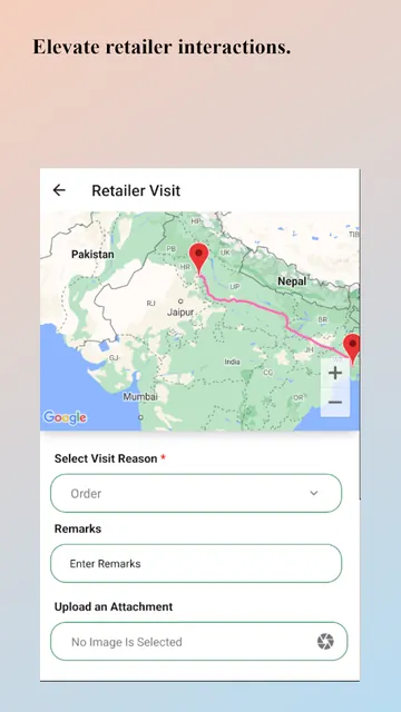 Aswini screenshot 5