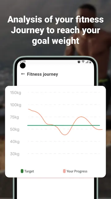 Mars - Health Tracker App screenshot 6