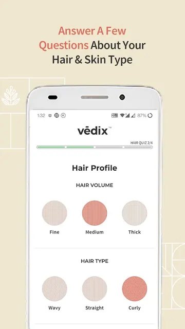Vedix screenshot 4
