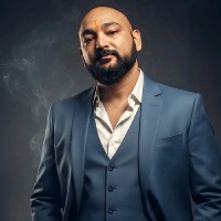 Veerendra Shivhare profile photo