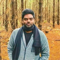 Karthik Paladugu profile photo