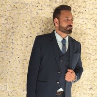 Syed Munawwer profile photo