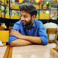 Komal Velaga profile photo