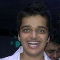 Samarth Sindhi profile photo